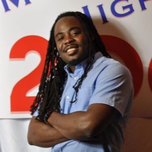 Meet your Posher, Odell